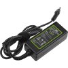 green cell pro charger ac adapter for acer aspire one 531 533 1225 d255 d257 d260 d270 zg5 19v 215a 40w
