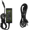 green cell pro charger ac adapter for acer aspire one 531 533 1225 d255 d257 d260 d270 zg5 19v 215a 40w