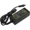 green cell pro charger ac adapter for lenovo ideapad n585 s10 s10 2 s10 3 s10e s100 s200 s300 s400 s405 u310 20v 2a 40w