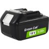 green cell akku bl1860 fuer makita lxt 18v 6ah elektrowerkzeuge