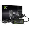 green cell pro charger ac adapter for acer aspire e5 511 e5 521 e5 573 e5 573g es1 131 es1 512 es1 531 v5 171 19v 237a 45w