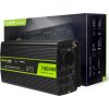 przetwornica green cell 24v na 230v czysta sinusoida 1000w
