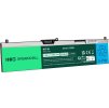 bateria nyfjh 6c 0nyfjh 0ry3f9 0vrx0j do laptopow dell precision 15 7530 7540 7740