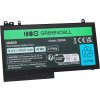 bateria nggx5 do laptopow dell latitude e5470 e5270 e5570 e5750 e5250 e5450 e5550