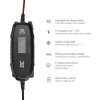 Automatická nabíječka, usměrňovač Green Cell pro akumulátor 6V / 12V (4A) s funkcí inteligentní diagnostiky