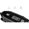 Automatická nabíječka, usměrňovač Green Cell pro akumulátor 6V / 12V (4A) s funkcí inteligentní diagnostiky