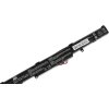 Baterie pro notebook Asus A450 A550 F550 K550 R510 R510D R510DP X450 X550 X550D