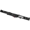 Baterie pro notebook Asus A450 A550 F550 K550 R510 R510D R510DP X450 X550 X550D