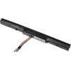 Baterie pro notebook Asus A450 A550 F550 K550 R510 R510D R510DP X450 X550 X550D