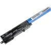 Baterie do notebooku A31N1519 pro Asus X540YA, Asus A540, Asus A540L, Asus A540LA