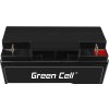 green cell agm vrla 12v 20ah bezobslugowy akumulator do kosiarki skutera lodzi wozka inwalidzkiego 5