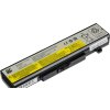 Baterie pro notebook Lenovo B580 B590 G500 G505 G510 G700 G710 G580 G585, IdeaPad P500 P585 Y580 Z580