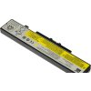 Baterie pro notebook Lenovo B580 B590 G500 G505 G510 G700 G710 G580 G585, IdeaPad P500 P585 Y580 Z580