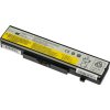 Baterie pro notebook Lenovo B580 B590 G500 G505 G510 G700 G710 G580 G585, IdeaPad P500 P585 Y580 Z580 P580