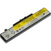 Baterie pro notebook Lenovo B580 B590 G500 G505 G510 G700 G710 G580 G585, IdeaPad P500 P585 Y580 Z580 P580