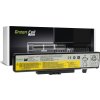 Baterie pro notebook Lenovo B580 B590 G500 G505 G510 G700 G710 G580 G585, IdeaPad P500 P585 Y580 Z580 P580