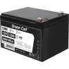 green cell agm vrla 12v 12ah bezobslugowy akumulator do systemu alarmowego kasy fiskalnej zabawki 5