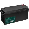 green cell cube agm vrla ip54 12v 150ah maintenance free battery for campers photovoltaics solar panels boats