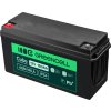 green cell cube agm vrla ip54 12v 150ah maintenance free battery for campers photovoltaics solar panels boats