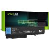 green cell battery td09 for hp elitebook 6930p 8440p 8440w compaq 6450b 6545b 6530b 6540b 6555b 6730b probook 6550b