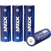 4x akumulator xtar r6 aa 1 5v li ion 2500mah z zabezpieczeniem 2