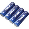 4x akumulator xtar r6 aa 1 5v li ion 2500mah z zabezpieczeniem 4