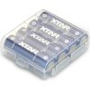 4x akumulator xtar r6 aa 1 5v li ion 2500mah z zabezpieczeniem 2