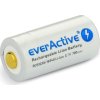 akumulator everactive 16340 3 7v li ion 700mah micro usb z zabezpieczeniem box 4