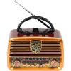 radio analogowe przenosne solarne blow 77 540 2