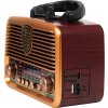 radio analogowe przenosne solarne blow 77 540 5