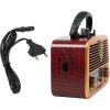 radio analogowe przenosne solarne blow 77 540 6