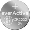 200 x bateria litowa mini everactive cr2032 4