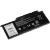 Baterie pro notebook Dell Inspiron 15 7537 17 7737 7746, Vostro 14 5459