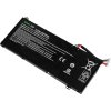 Baterie pro notebooky Acer Aspire Nitro V15 VN7-571G VN7-572G VN7-591G VN7-592G i V17 VN7-791G VN7-792G