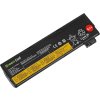 Baterie pro notebook Lenovo ThinkPad T470 T570 A475 P51S T25 zvětšená