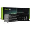 green cell battery for dell inspiron 11 3147 3148 3152 3153 13 7347 7348 7352 111v 3850mah