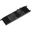 Baterie pro notebook Asus X553 X553M X553MA F553 F553M F553MA