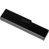 Baterie pro notebook Toshiba Satellite A660 C650 C660 C660D L650 L650D L655 L670 L670D L675