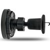 magnetyczny uchwyt samochodowy z ladowarka indukcyjna zgodny z magsafe everactive mc w15 pro 15w 15