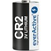 1 x bateria foto litowa everactive cr2 3