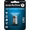 1 x bateria foto litowa everactive cr2 2