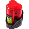 green cell battery for milwaukee m12 12v 3ah replacement battery m12 b3 4932451388