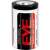 bateria litowa eve er34615 ls33600 std 3 6v lisocl2 rozmiar d