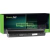 green cell battery for hp pavilion dv6 7000 dv7 7000 m6 111v 6600mah
