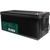 greencell agm vrla 12v 200ah maintenance free battery for solar boat applications 240x522x226mm