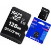 goodram karta pamieci 128gb micro sdxc class 10 a