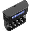 ladowarka do akumulatorow r03 aaa oraz r6 aa li ion 1 5v nimh xtar l4 pro 3