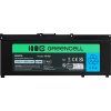 greencell battery for hp sr03xl hp pavilion gaming 15