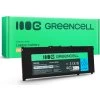 greencell battery for hp sr03xl hp pavilion gaming 15
