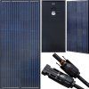 264465 solarny panel poli 180w 18v 148x670x35mm